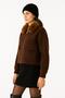 Yaka Oversize Jacket - 4