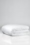 Zeus Series Cotton Satin Single Hotel Duvet Cover-Quilt Cover