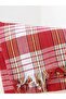 4 Pieces of Clastic Cotton Peshtemal (Traditional Turkish Bath Peshtemal) - 2