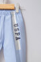 Baby Boy Blue Baby Set - 5