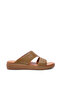 Mens Bedouin Walk Mushroom Arabic Sandals