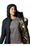 Black Joy Peak Ii Mid Women's Coat 2088641010_Wk1057 - 2