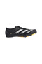 Adizero Xcs C Zeromtspark Men's Black Road Running Shoes Men's Road Running