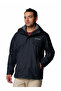 معطف Bugaboo III Fleece Interchange للرجال 3 في 1 باللون الأسود 2096901010_WM8497
