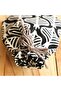 Gift Bag -Jewelry- Storage-Bag-Blue-Black-Eco-Friendly - 4