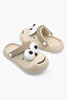 Children's Slippers Cute School Nursery Beach Pool Orthopedic Children's Slippers Cute Googly Eye - 5