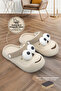 Children's Slippers Cute School Nursery Beach Pool Orthopedic Children's Slippers Cute Googly Eye