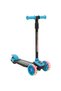 Cool Wheels Light-Up Twist Scooter Adjustable Height Led Wheels