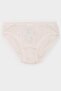Girl's 3-Piece Slip Panties E7070A825Sp - 2
