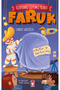 Uzaydaki Gizemli Robot – Faruk - 2
