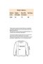 Oversize Raglan Sleeve Crew Neck Knitwear Cardigan Aw25Hi0023 - 2