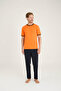 New Season 2026 Summer Men's O.Collar Luxury Design Pajama Set - 4
