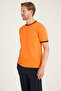 New Season 2026 Summer Men's O.Collar Luxury Design Pajama Set - 7