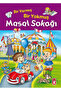 Bir Varmış Bir Yokmuş Masal Sokağı (fleksi Cilt) - 2