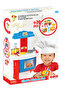 Sefin Kitchen Set - 2