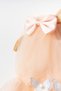 Baby Girl Butterfly Tail Tulle Dress Mevlüt Party - 4