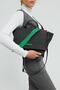 Huge Cuvert Black Bag Special Edition - 6