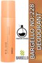 NO.228 Kadın 150 ml DEODORANT - 2