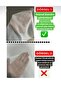 Silk Bamboo Slub Draped Heavy Weight 1/3 Ruffled Tulle Curtain - 6