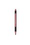 Metallic Roller Pen 1-2 mm Red - 2
