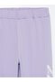 Batik Patterned Girl's Leggings with Elastic Waist (S4) - 3