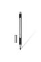 Metallic Roller Pen 1-2 mm Silver - 3