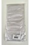 Business Card Holder with Mechanism, Narrow Refill, Transparent, 2 Pk 5043-0 - 2