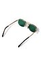 Astra Metal Laser Cut New Season Sunglasses Uv400 Protection Premium Series - 6