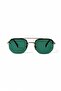 Astra Metal Laser Cut New Season Sunglasses Uv400 Protection Premium Series - 5