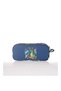 Kids & Love Design Crocodile Pencil Case 24X15X15 (L8084)