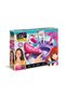 Crazy Chic Glitter Nails 15179