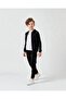 Boy's 7-8-9-10 Year Old Zippered Hooded 2 Thread Seasonal School Tracksuit Set - 3