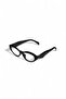 Pr Alessi Elegant & Stylish Women's Cat Eye Sunglasses – Blue Light Protection, Screen Glasses - 4