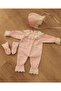 Pink Cotton Hospital Discharge - 2
