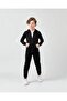 Boy's 7-8-9-10 Year Old Zippered Hooded 2 Thread Seasonal School Tracksuit Set - 7