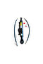 PİSTONLU ORTA KOL 68 CM 2 GÖZ GENİŞ - 5