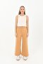 Women's Wide Leg Trousers