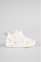 Ni̇ta Baby Boy Sneaker Boots