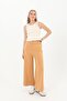 Women's Wide Leg Trousers - 2