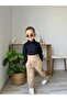 Baby Child 1- Pants 1- Shirt Set 1-5 Years Old - 3
