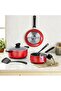 The 7-Piece Cookware Gift Set - 5