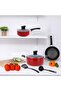 The 7-Piece Cookware Gift Set - 2