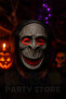24X24 cm Hairy Gorilla Mask Sponge Constructed Plastic Halloween Halloween Party Costume Accessory - 3