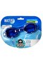 Swim Youth Swim Goggles Multicolor (BLUE)