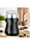 ar110830 Black All Types of Grains Coffee-Spices-Nuts Grinder – 180 W - 2