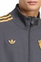 Men's Manchester United Football Tracksuit Top Mufc Icon Tt Jn2816 - 4
