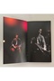 Teoman Concerts 4 Cd Set with Booklet (Concert 1, Concert 2, Shattered Symphony, Teoman & Bülent Ortaçgil) - 3