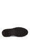 Brown 100% Leather Casual Shoes 50315680-Vr029 - 5