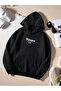 Unisex Thousand Printed Oversize Sweatshirt
