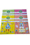 Age tree 7 book full set - 2